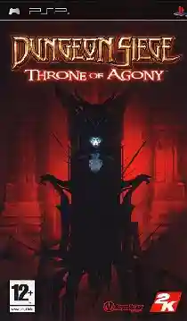 Dungeon Siege - Throne of Agony (EU)